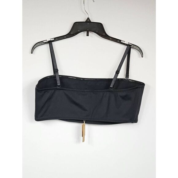 Skims bandeau swim top Nwt - Picture 7 of 9